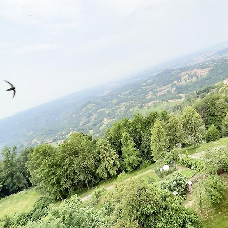 Santuario Di Graglia Resort Rom bilde