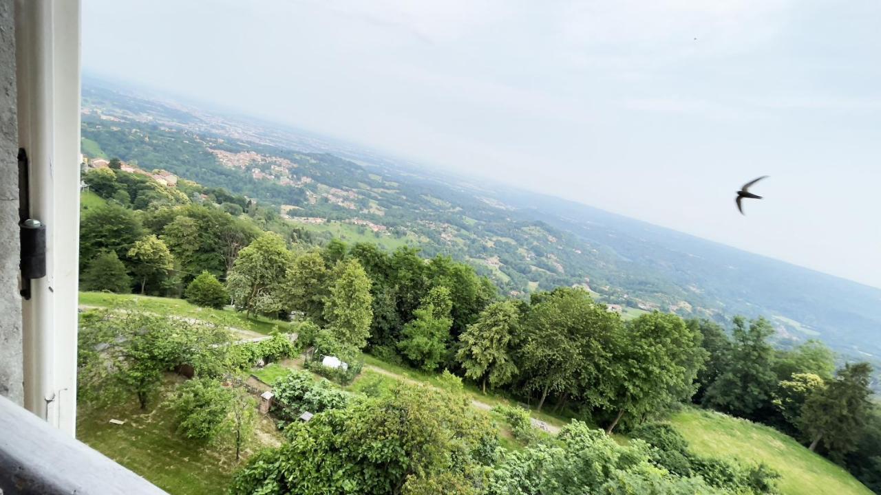 Santuario Di Graglia Resort Eksteriør bilde