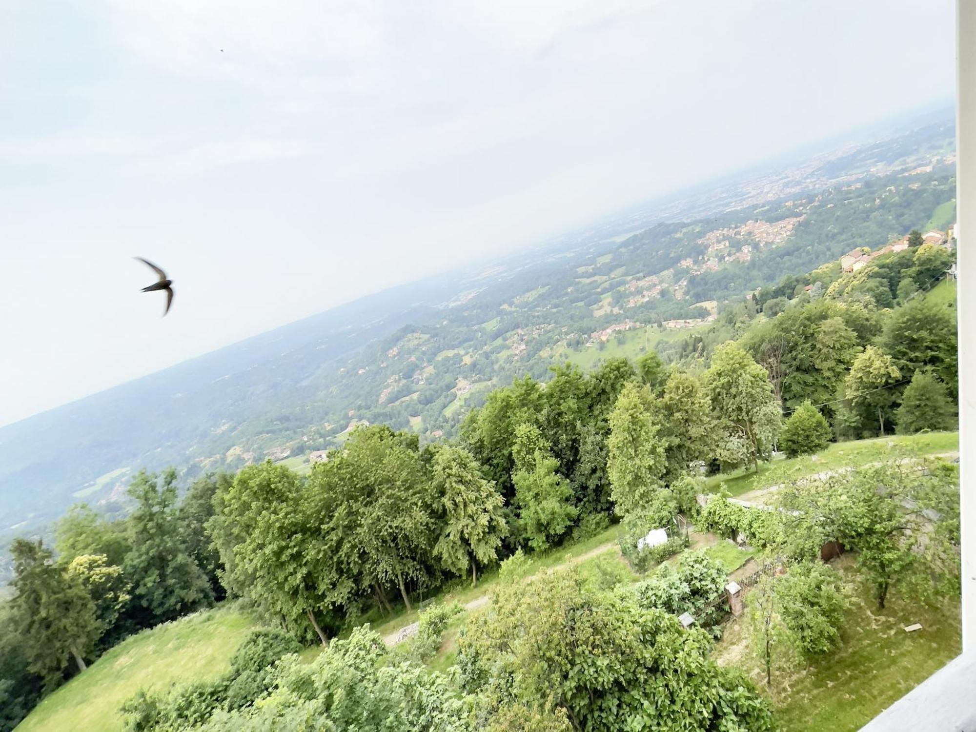 Santuario Di Graglia Resort Rom bilde